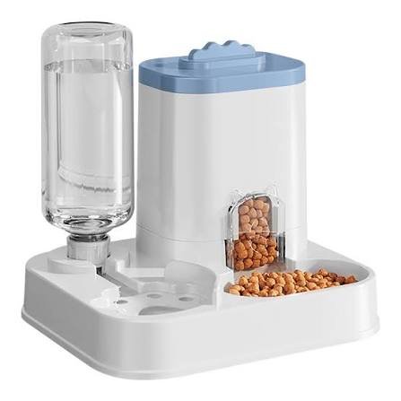 Automatic Pet Feeders