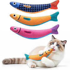Catnip Cat Toys