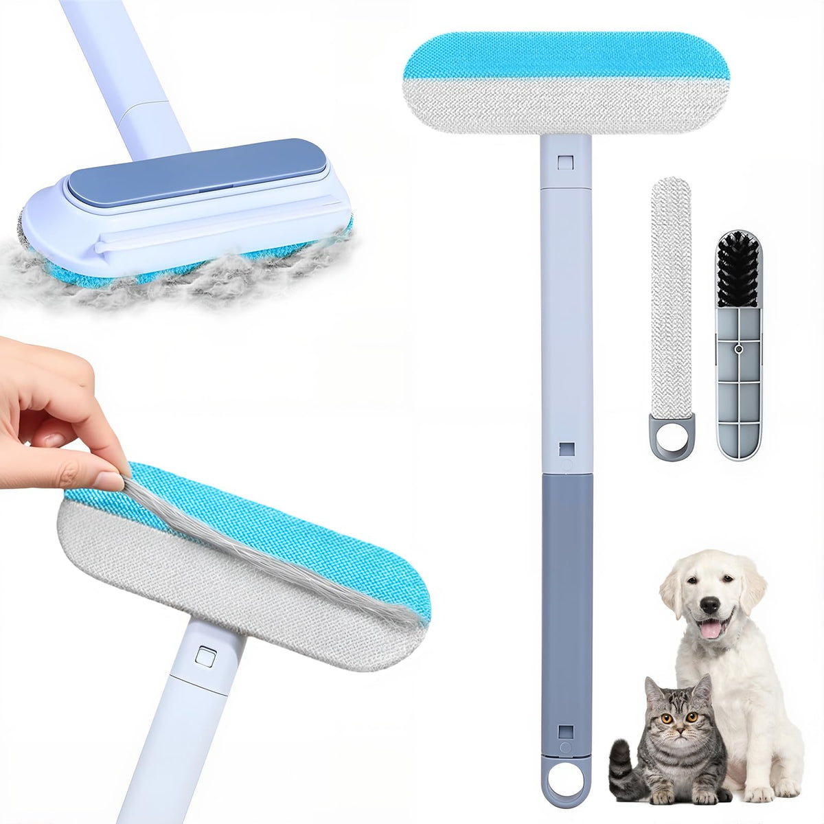 Cleaning Supplies