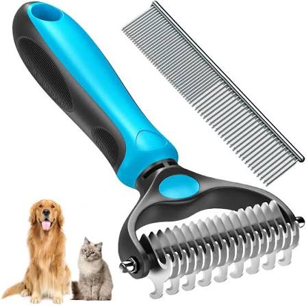 Combs & Brushes