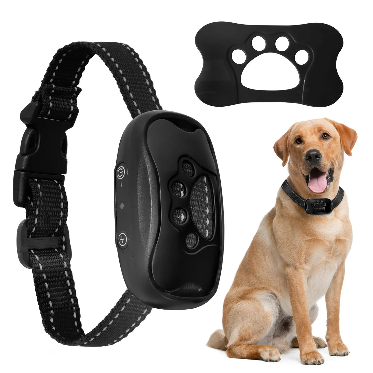 Dog Bark Collars