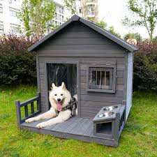 Dog Houses