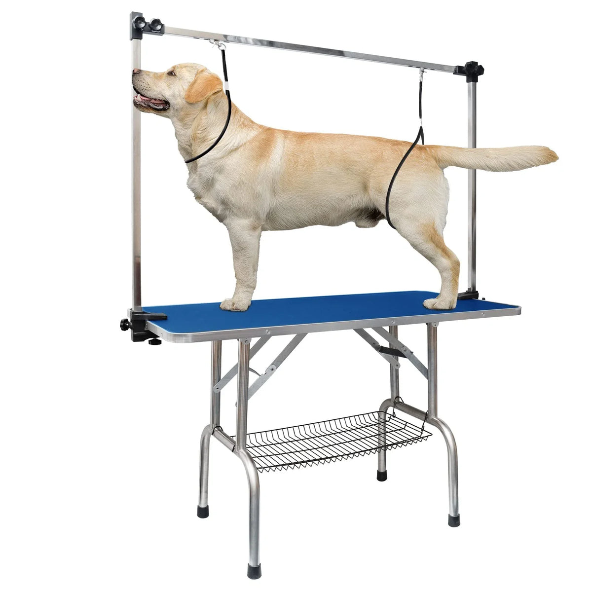 Grooming Tables