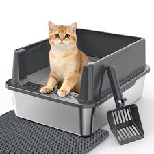 Litter Boxes