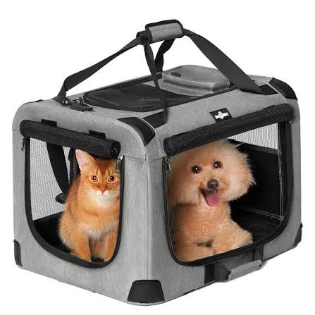Pet Carriers