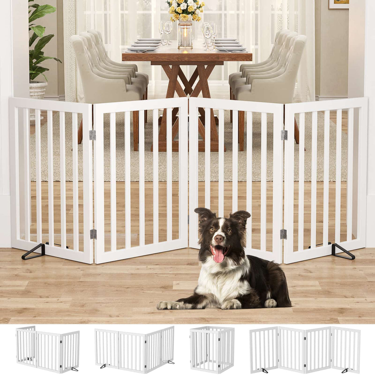 Pet Gates