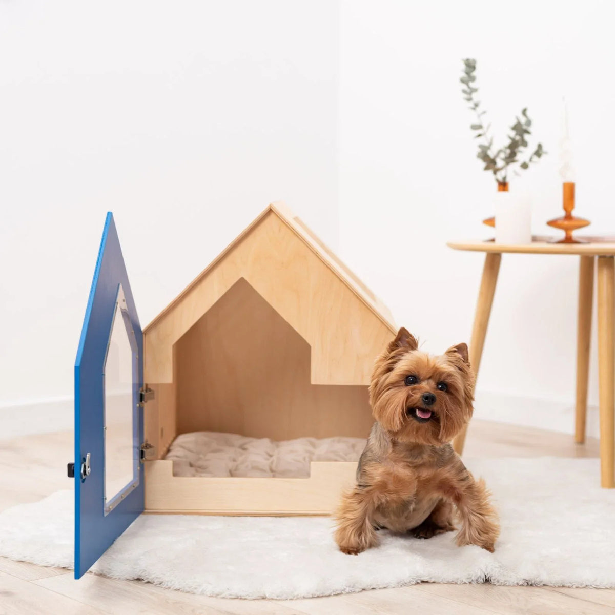 Pet Homes