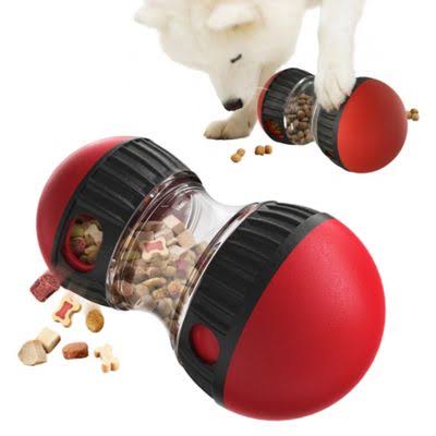 Treat Dispensing Dog Toys