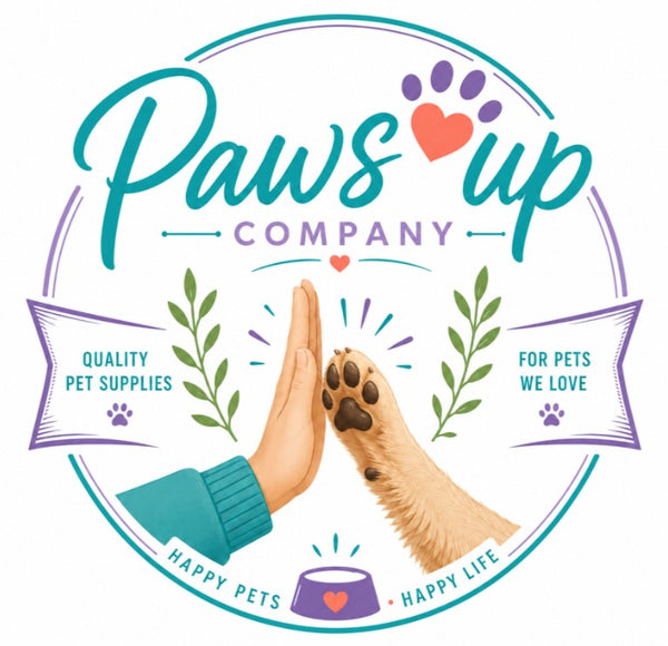 Paws Up Company